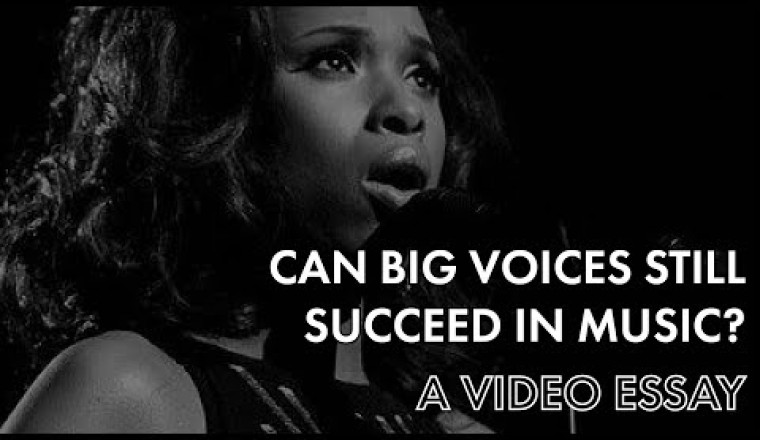 Can Big Voices Still Succeed In Music?
