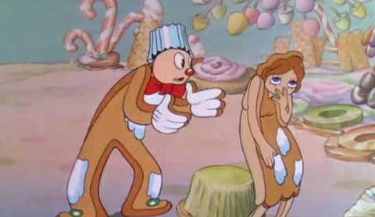 The Cookie Carnival