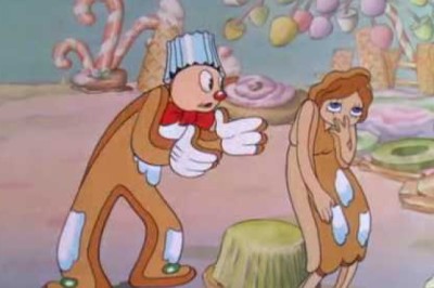 The Cookie Carnival