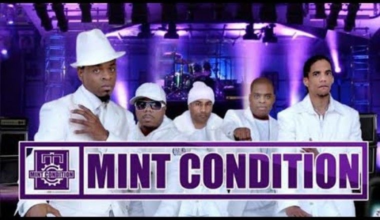 Unsung - The Story Of Mint Condition