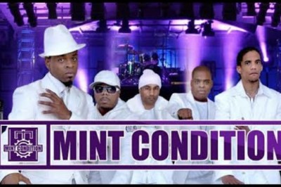 Unsung - The Story Of Mint Condition