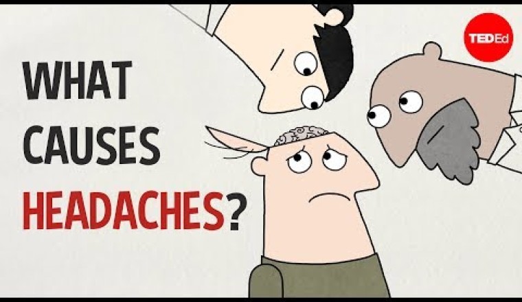 What Causes Headaches?