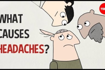 What Causes Headaches?