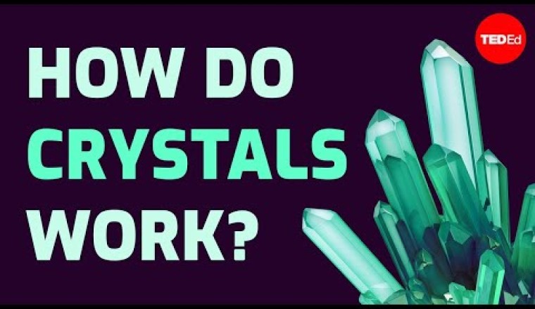 How Do Crystals Work?
