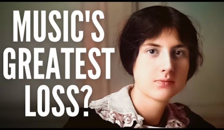 Music's Greatest Loss: Why Listen to Lili Boulanger