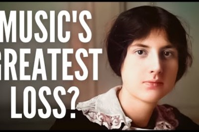Music's Greatest Loss: Why Listen to Lili Boulanger