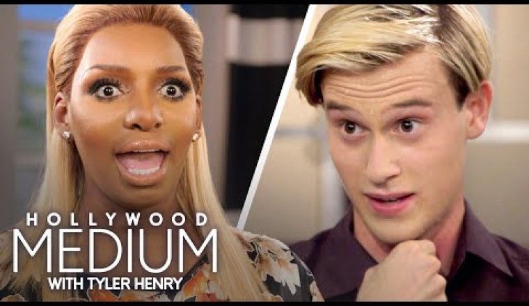 NeNe Leakes Faces Lifelong Secrets During Reading