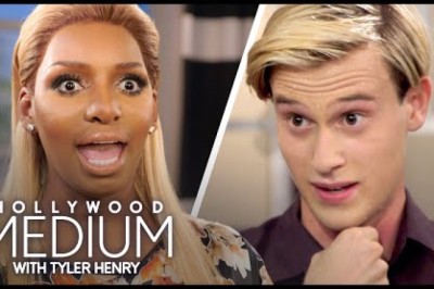 NeNe Leakes Faces Lifelong Secrets During Reading