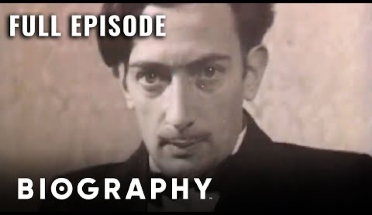 Salvador Dali: Master of Surrealism