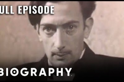 Salvador Dali: Master of Surrealism