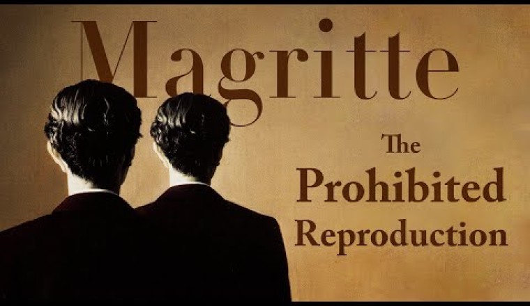 Why is This Reproduction Prohibited?