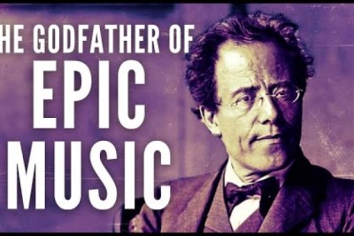 Why Listen to Mahler?