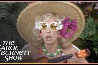 Bringing Your Wife And Your Secretary To Hawaii