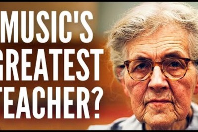 How Nadia Boulanger Raised a Generation of Composers