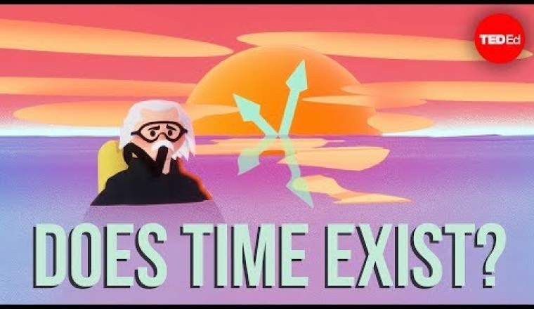 Does time exist?