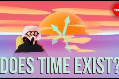 Does time exist?
