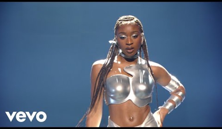 Normani - Wild Side (VMA)