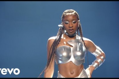 Normani - Wild Side (VMA)