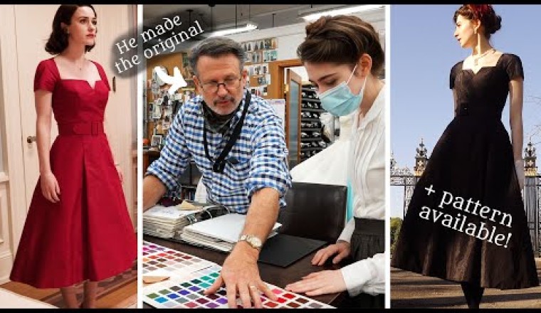 How Costumes Are Made by Professional Costumiers