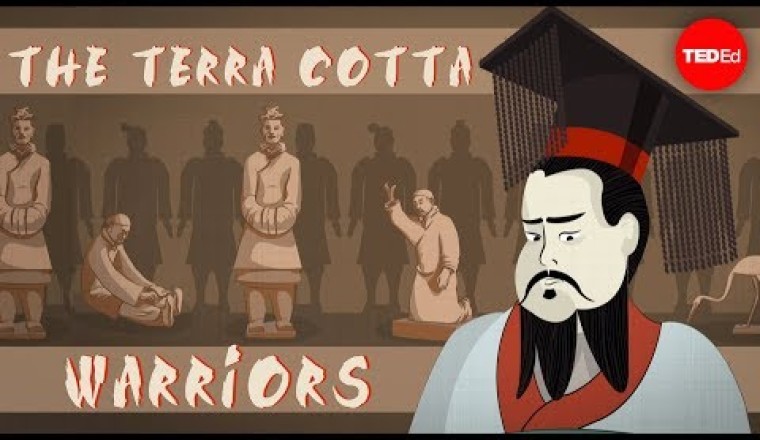 The incredible history of China's terracotta warriors