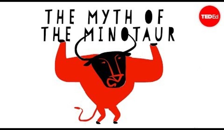The Scientific Origins Of The Minotaur