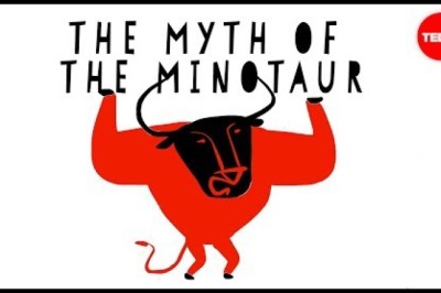 The Scientific Origins Of The Minotaur
