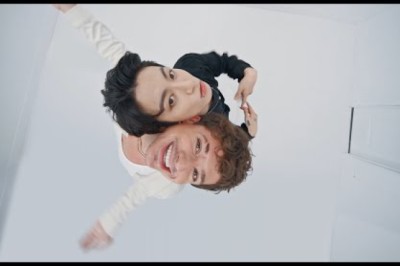 Charlie Puth - Left And Right (feat. Jung Kook of BTS)