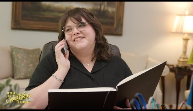 If Introverts had Personal Assistants