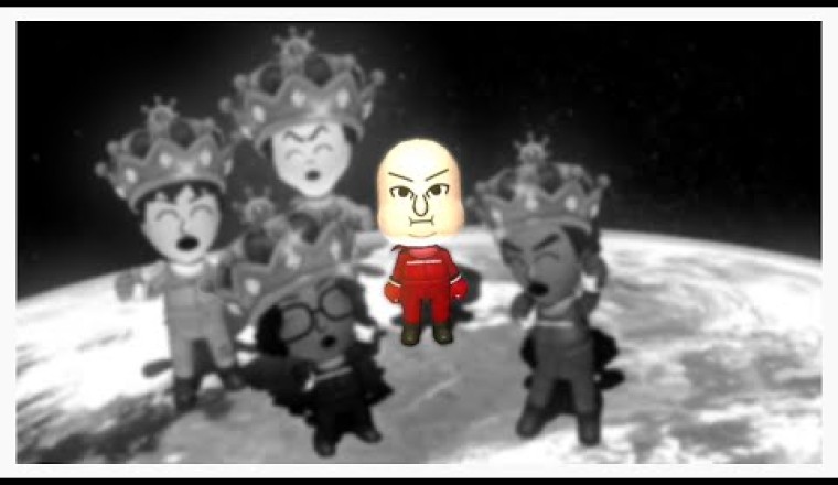 Mario Kart Moments that are completely out of pocket