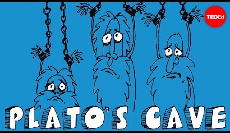 Plato’s Allegory of the Cave