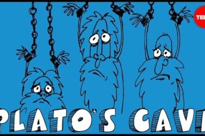 Plato’s Allegory of the Cave