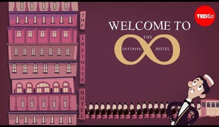 The Infinite Hotel Paradox