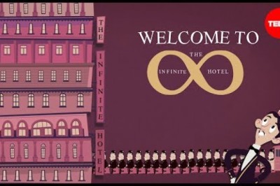 The Infinite Hotel Paradox