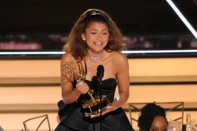 74th Annual Emmy Awards