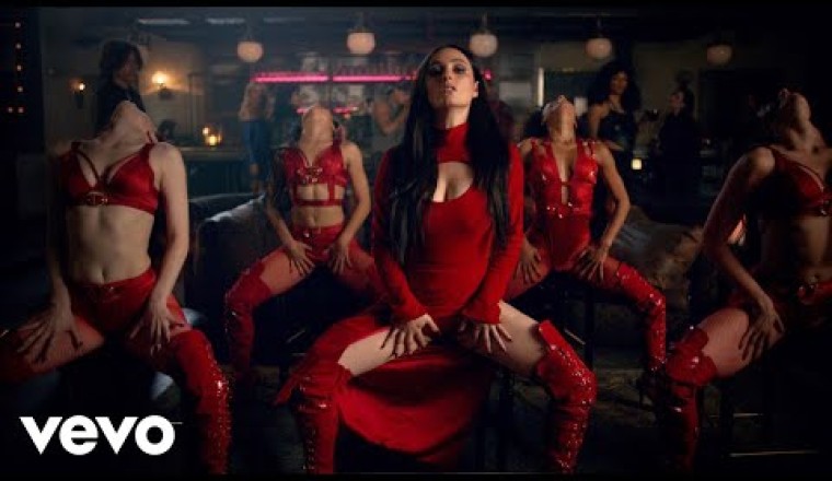 BANKS - The Devil