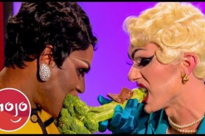 Top 10 BFFs on RuPaul’s Drag Race