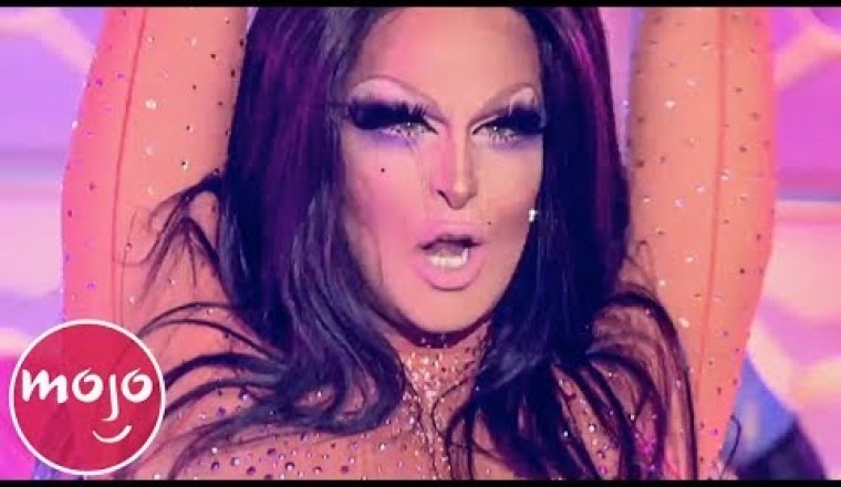 Top 10 Most Bashed RuPaul's Drag Race Queens