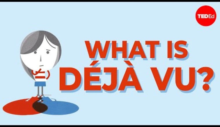 What is déjà vu? What is déjà vu?