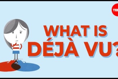 What is déjà vu? What is déjà vu?