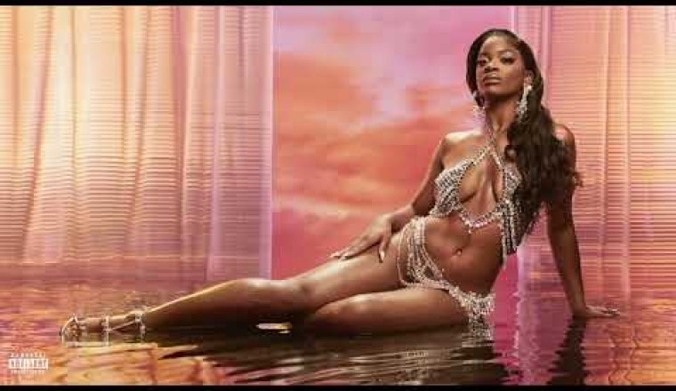 Ari Lennox and CHLÖE - Leak It
