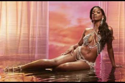 Ari Lennox and CHLÖE - Leak It