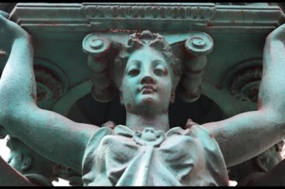 Meet the Expert: Celebrating 150 years of the ‘Wallace’ fountains