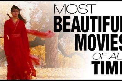 Top 10 Most Beautiful Movies of All Time