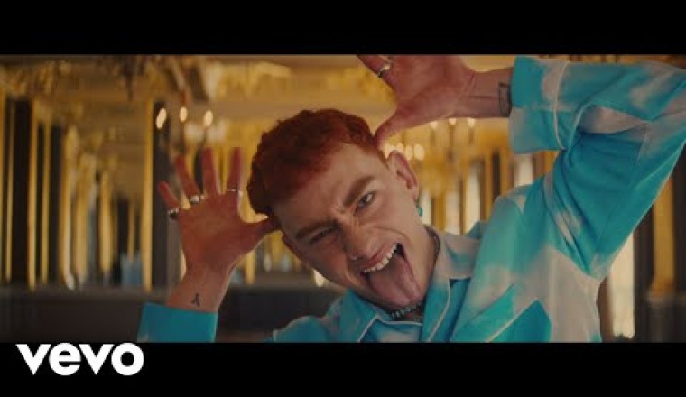 Years and Years - Starstruck