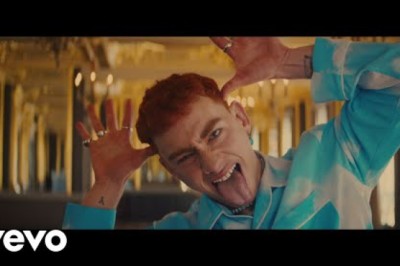Years and Years - Starstruck