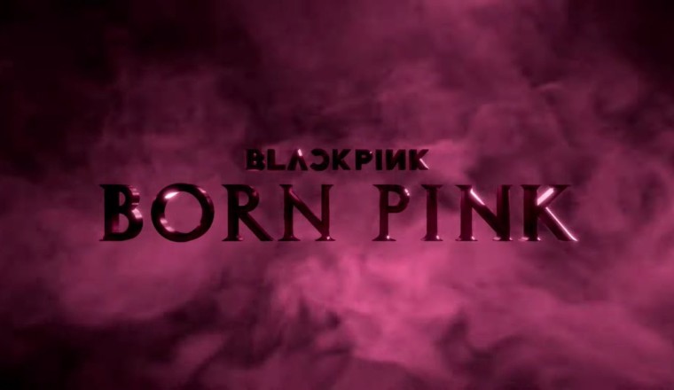 BLACKPINK - Born Pink (NEW ALBUM)