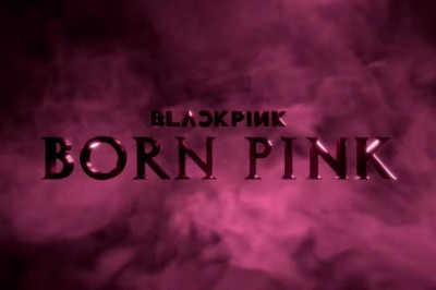 BLACKPINK - Born Pink (NEW ALBUM)