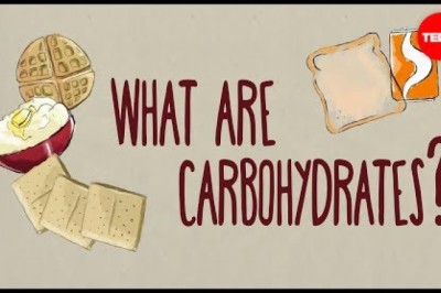 How do carbohydrates impact your health?