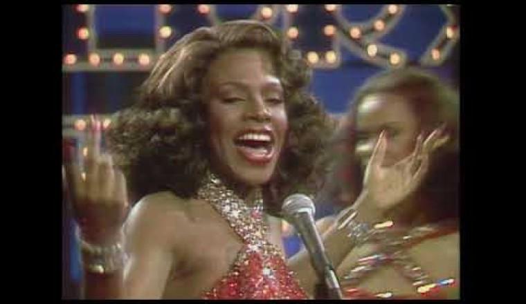 Dreamgirls - "Dreamgirls" (1983)