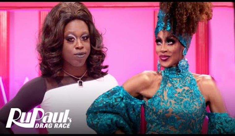 Every RuPaul’s Drag Race Winner's Entrance 🏆👋